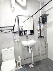 Blk 116 Bukit Batok West Avenue 6 (Bukit Batok), HDB 4 Rooms #571619411